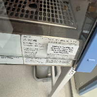 Thermo 1300 Series A2 6' Biosafety Cabinet image 0